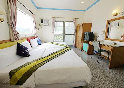 Formost Hotel Kenting Room photo